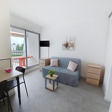 Apartment Les Flamants Roses-5 By Interhome La Grande-Motte Exterior foto