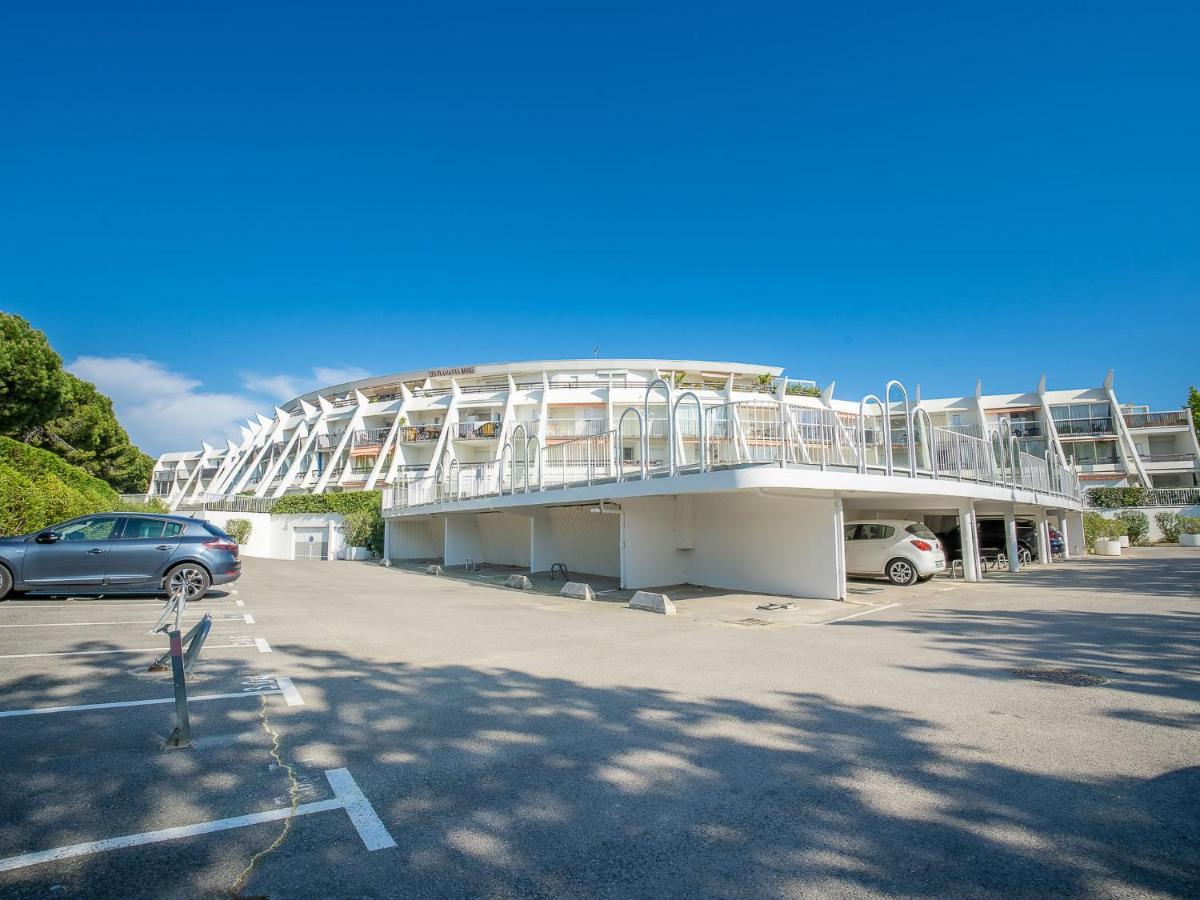 Apartment Les Flamants Roses-5 By Interhome La Grande-Motte Exterior foto